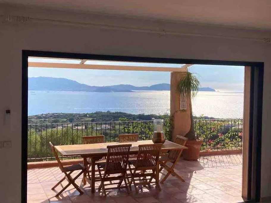 Villa Casa Di Luna-1