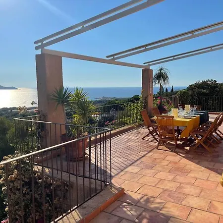 Villa Casa Di Luna-2